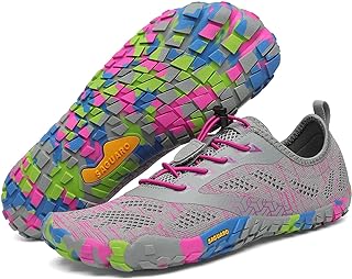 Barefoot Chaser Smart II